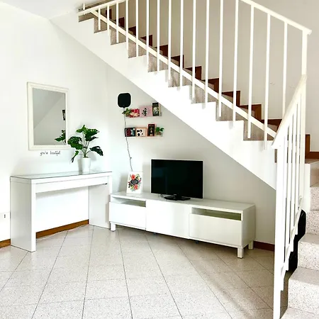 度假居 Seafront Chill Escape 卡瓦利诺